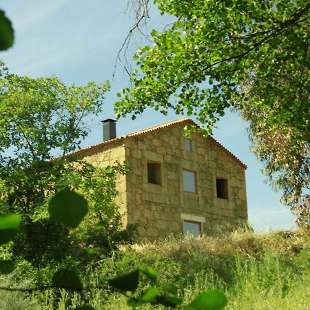 Гостьовий будинок Quinta De Seves Ковілян Екстер'єр фото